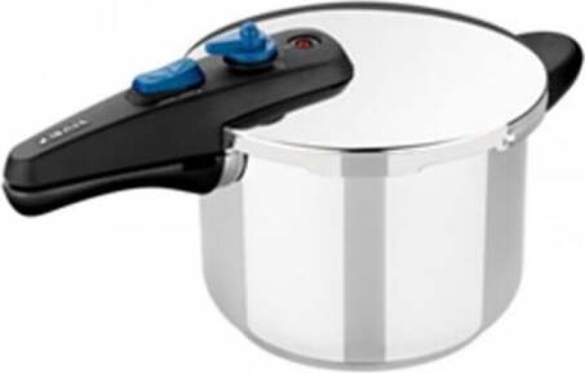 Pressure cooker Monix M570002 6 L Rustfritt stål