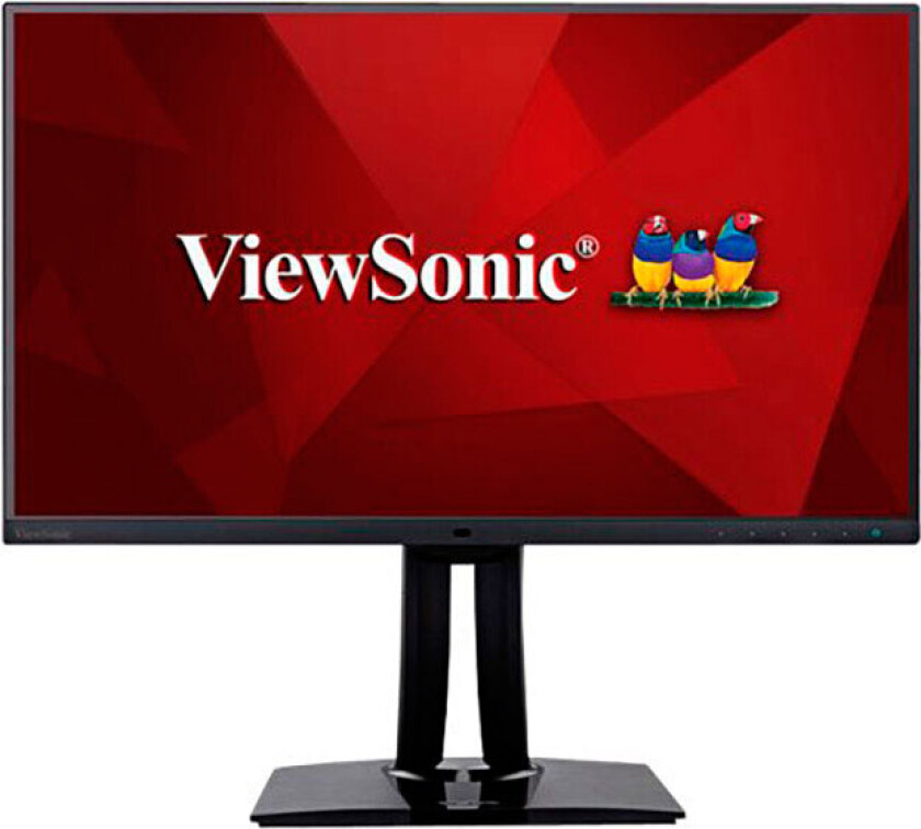 VP2785-2K 27tm LED - 2560x1440/120Hz - IPS, 5ms