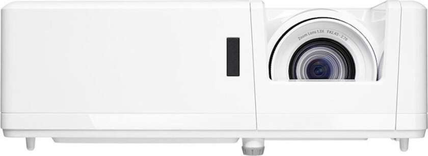 Optoma ZW400 projektor (1280x800)