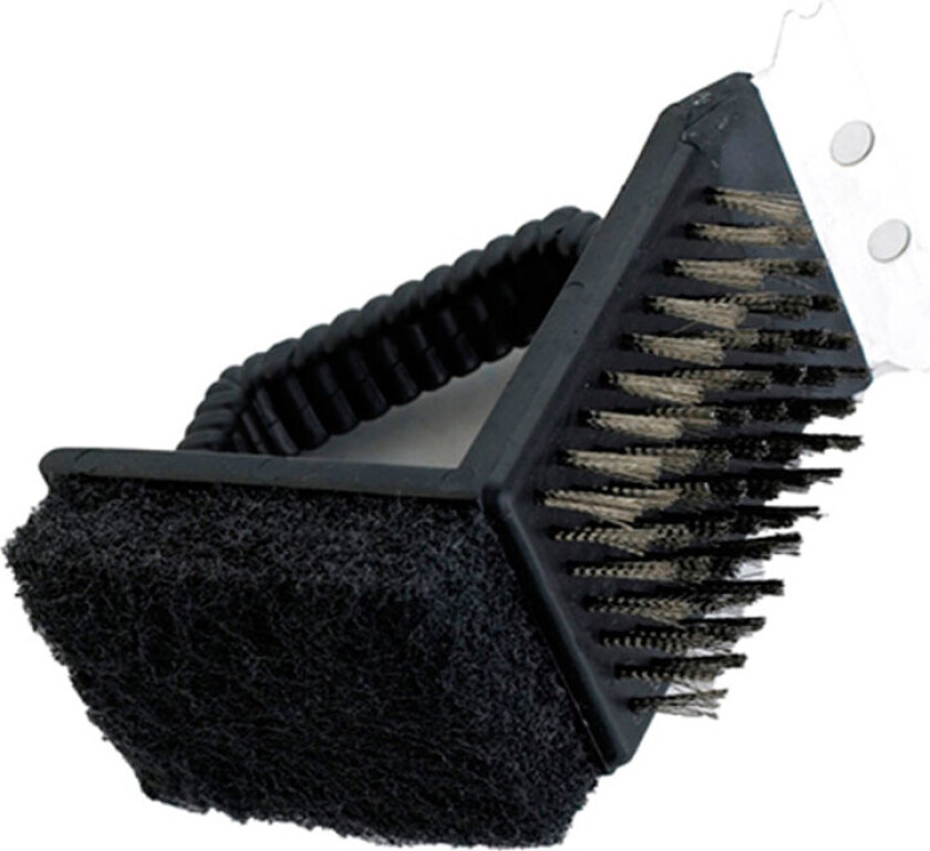 Bilde av Royal Series 3-i-1 grillbørste