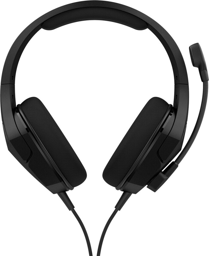 Cloud Stinger Core Gaming Headset - Svart