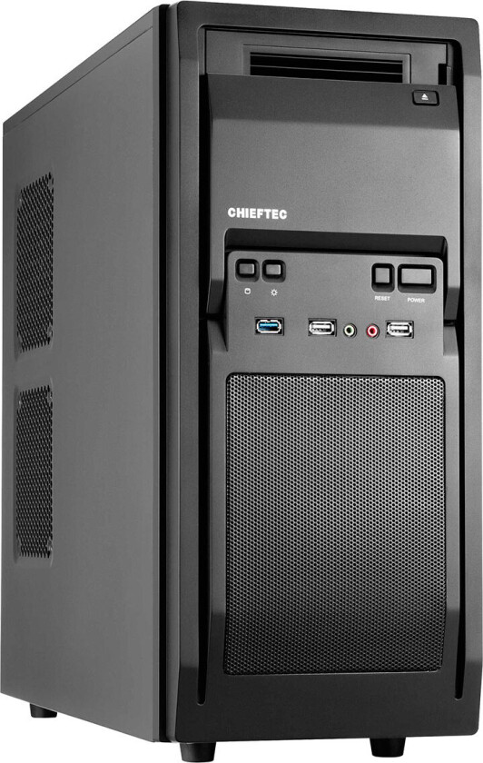 LF-02B-OP Midi PC-skap (ATX/Micro-ATX/Mini-ITX)