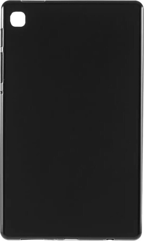 Samsung Galaxy Tab A7 Lite 8.7" Fleksibelt Deksel - Svart