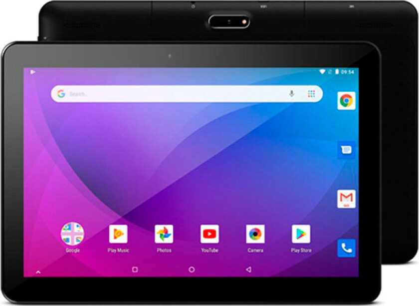Allview Viva 1003G Lite nettbrett 10,1 tm (16 GB)