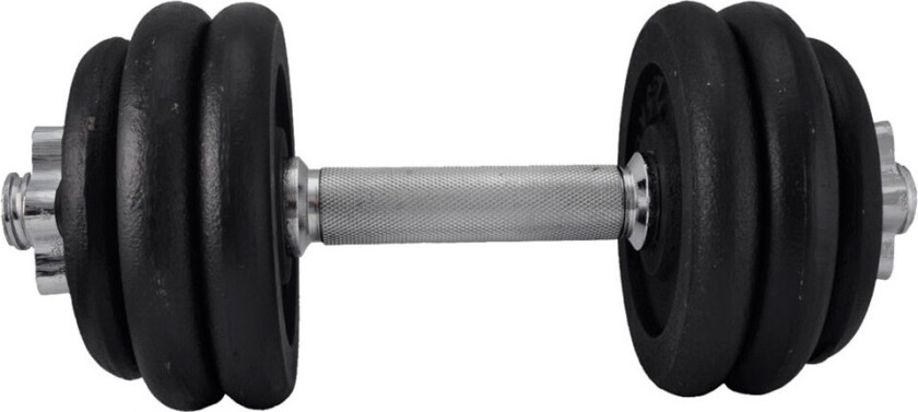 Rucanor Dumbbell (15 kg)