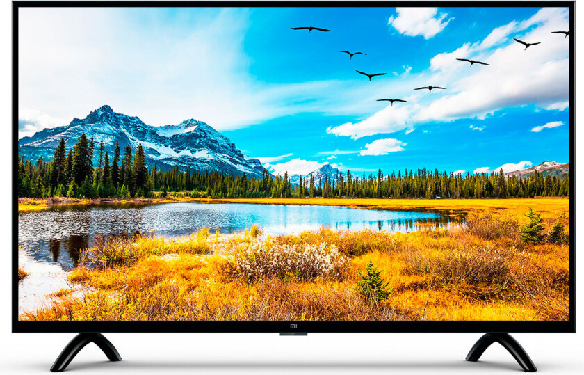32tm Smart LCD TV Mi 4A XM310001 (Android)