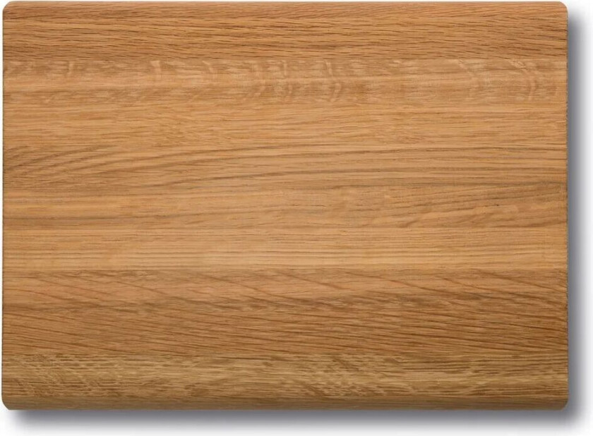 Classic skjærefjøl 30 cm Eik