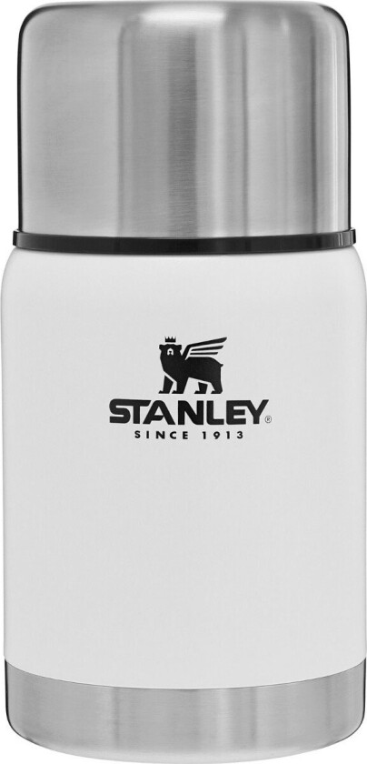 Stanley Vacuum Thermos beholder (0,7 liter) Polar