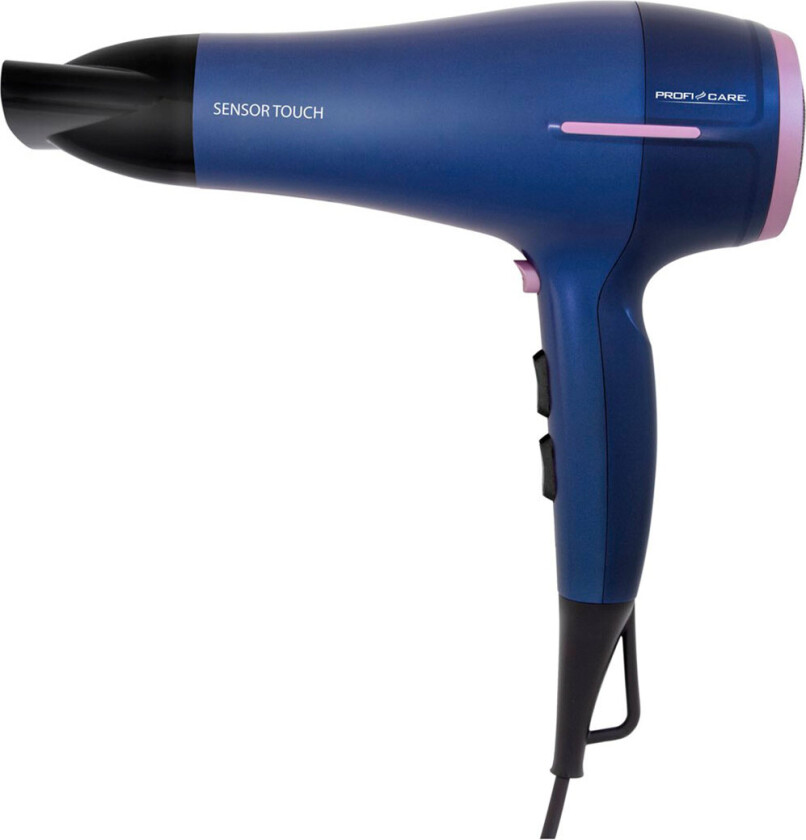ProfiCare PC-HT 3030 hårføner (2200W)
