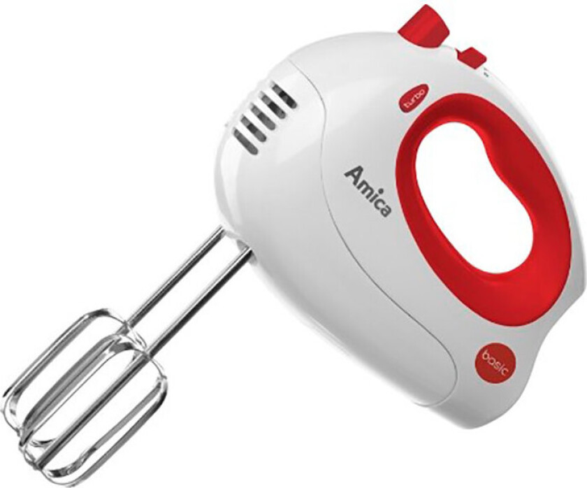Amica MD1012 håndmikser (250W)