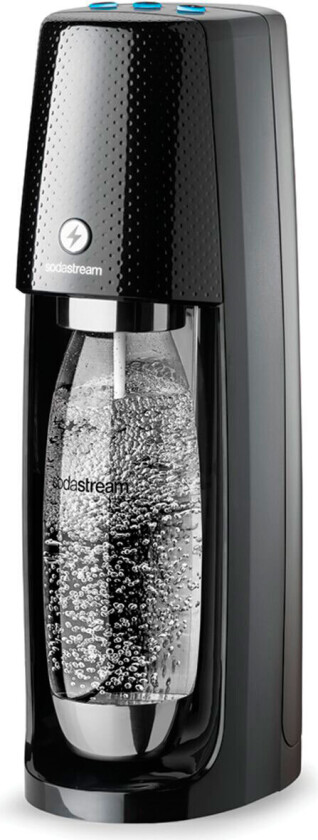 Spirit One Touch (m/kullsyreholdig)