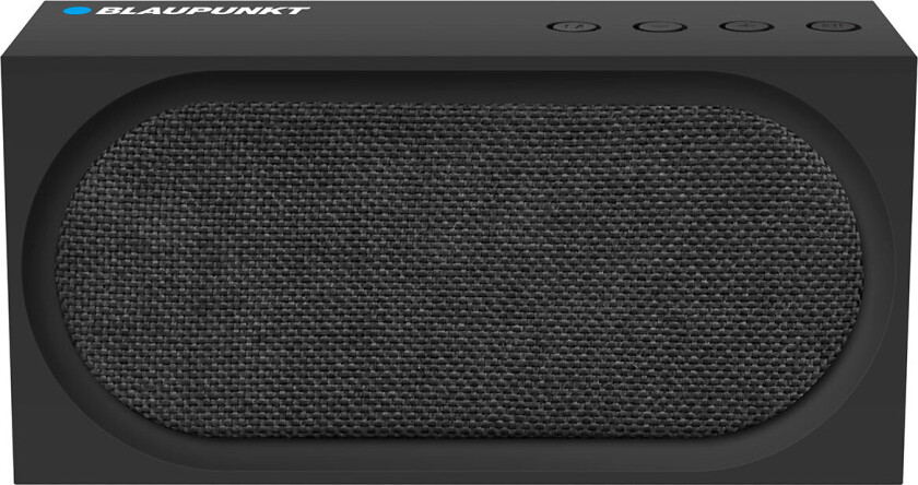 Bluetooth-høyttaler - 5W (5 timer)