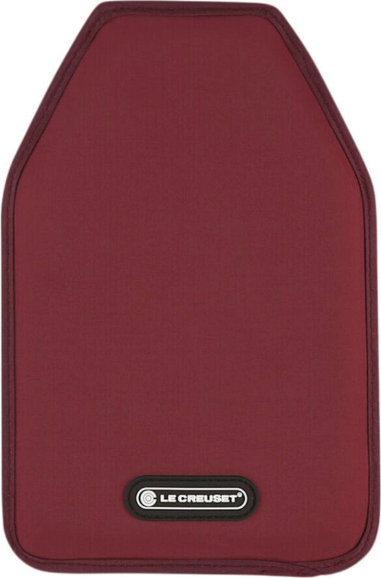flaskekjøler t/vin (burgunder)