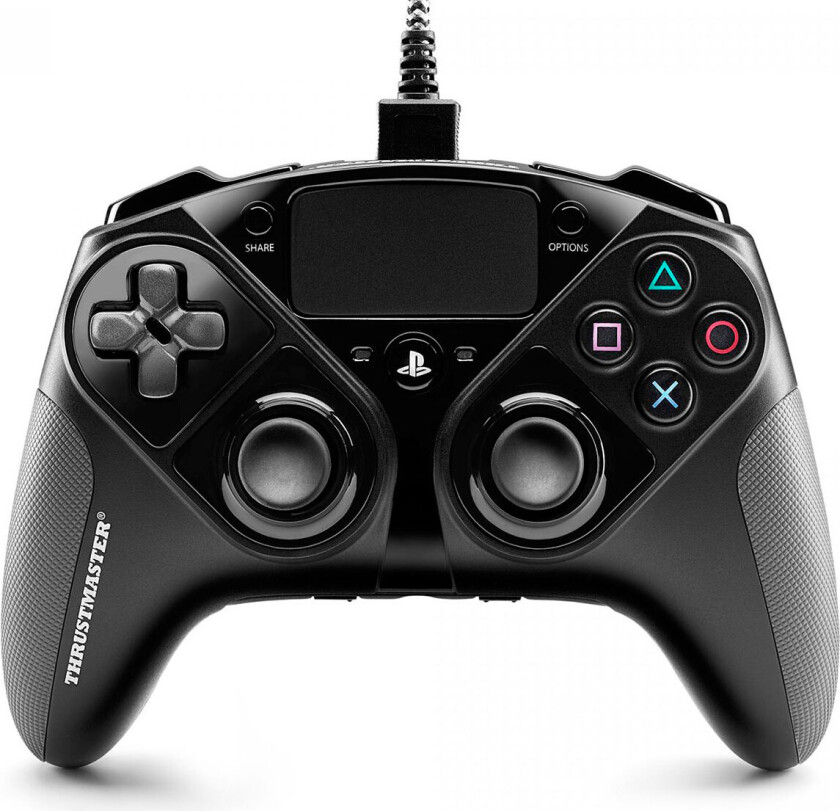eSwap Pro Controller (PS4/PC)