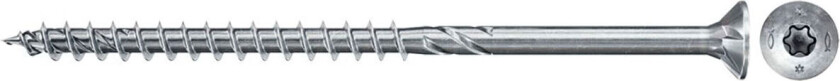 PowerFast II Chipskruer Galvanisert - TX TG (4,0x40mm) 200pk