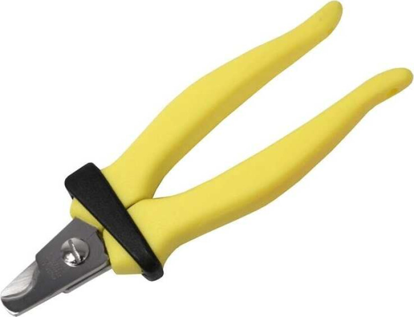 Klotang proffs 15cm gul