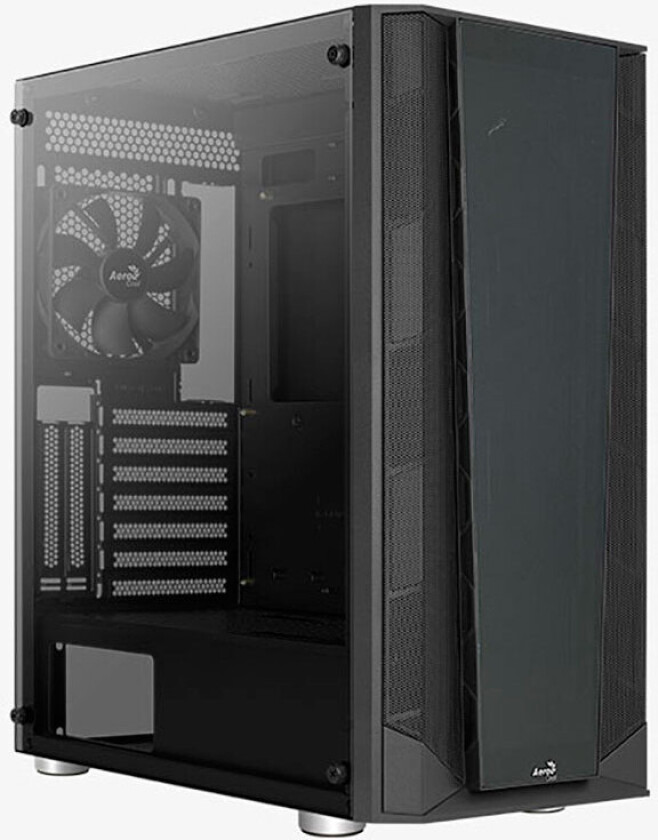 Aerocool Prism PC-deksel (ATX/M-ATX/mini-ITX)