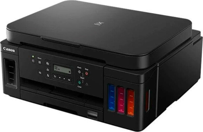 PIXMA G6040 multifunksjonsblekkskriver