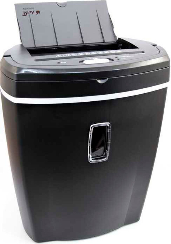 Peach PS500-50 Cross Cut Makulator 21 liter (5 ark)