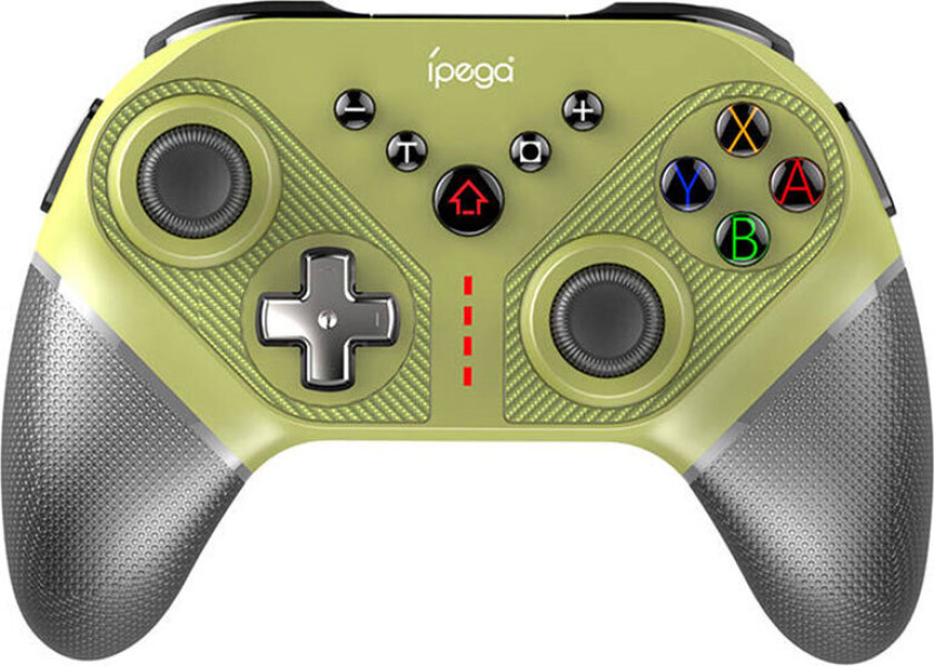 IPega PG-SW038S Bluetooth Gamepad (PS3/Nintendo Switch) Ninja