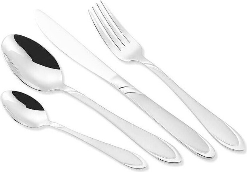 Maestro MR-1514-24 Bestikksett (24 deler)
