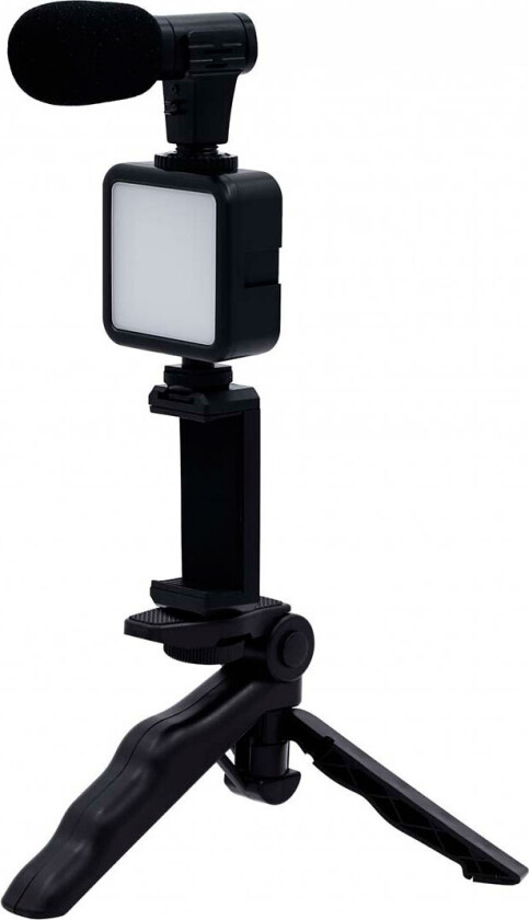 Picture Me Vlogging Kit