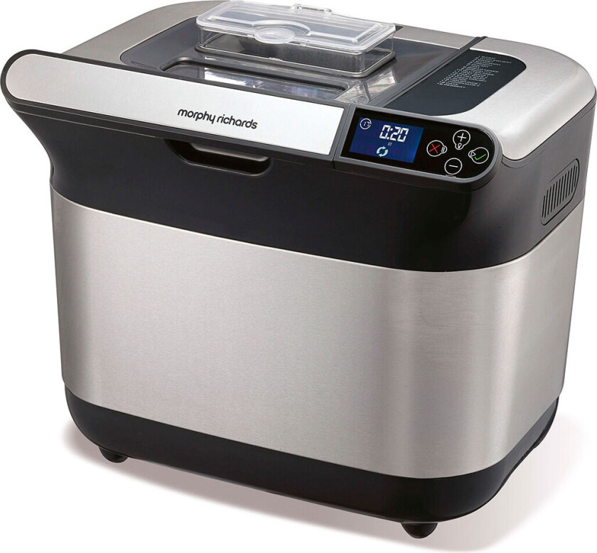 Morphy Richards Premium Plus bakemaskin