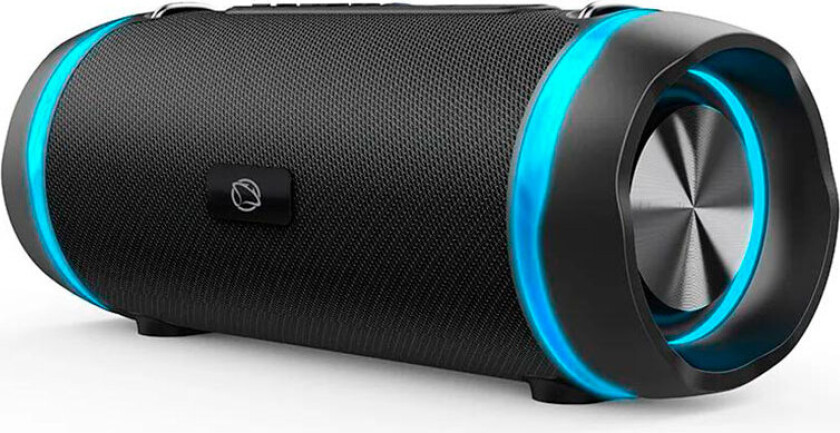 Manta SPK240 Bluetooth-høyttaler - 60W (SuperBass)
