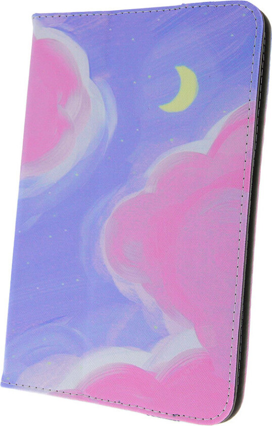 GreenGo Universal nettbrettdeksel (9-10tm) Sky 2