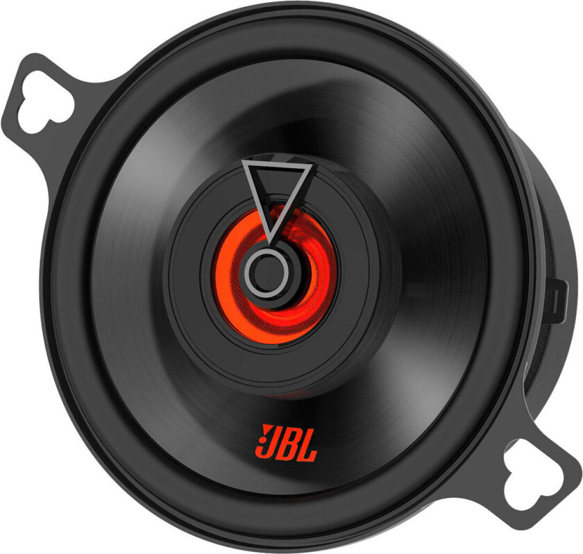 Club 322F 2-veis høyttaler t/bil 3,5tm (75W)