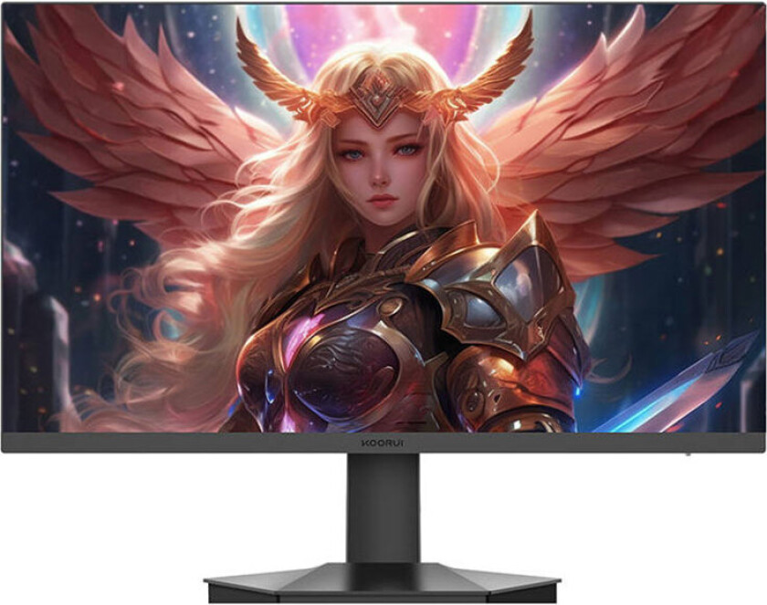 Skjerm Koorui GN06 27tm - 1920x1080/165Hz - IPS, 1ms