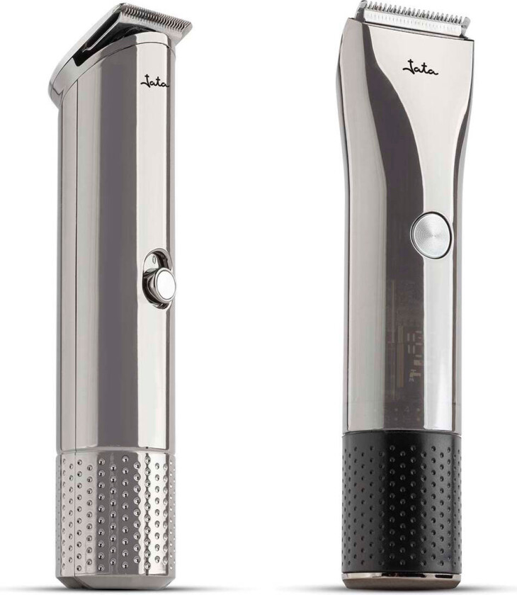 Jata JBSE2102 HÃ¥rtrimmer/skjeggtrimmersett m/LED