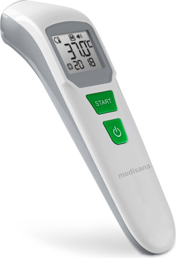 Medisana TM760 IR febertermometer (digitalt)