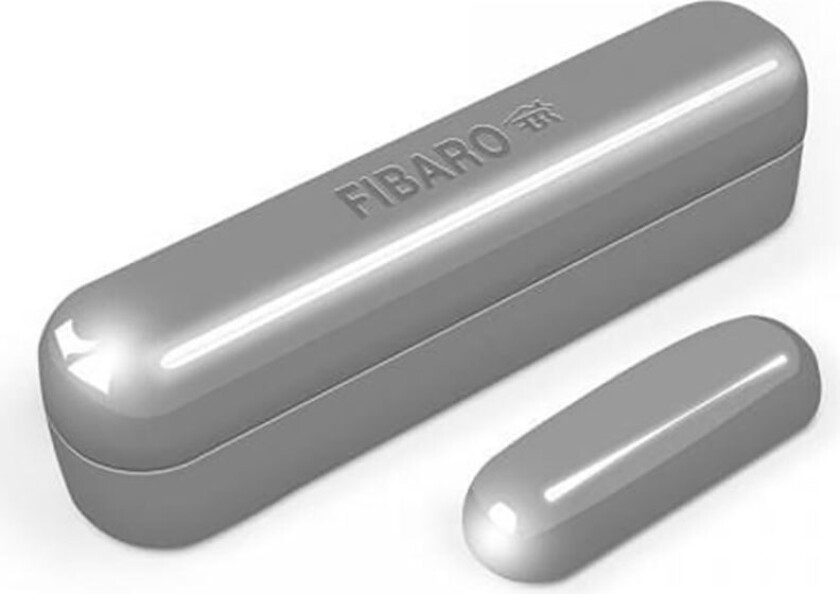 Fibaro Sensor t/Vindue/Dør