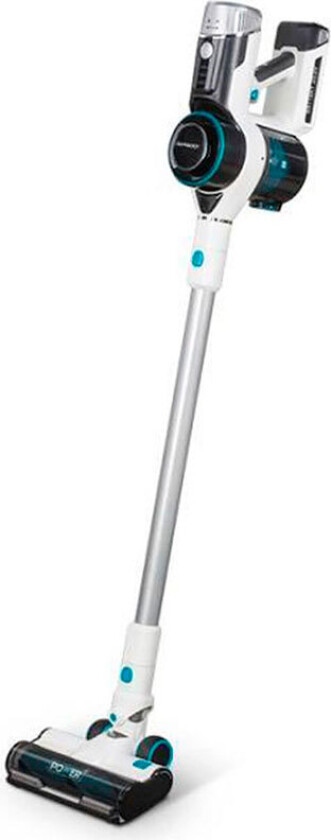 Schneider SCVC2343 poseløs støvsuger m/LCD-skjerm 400W (400ml)