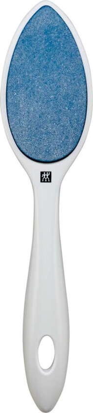 TWINOX Antibakteriell fotfil - Hvit