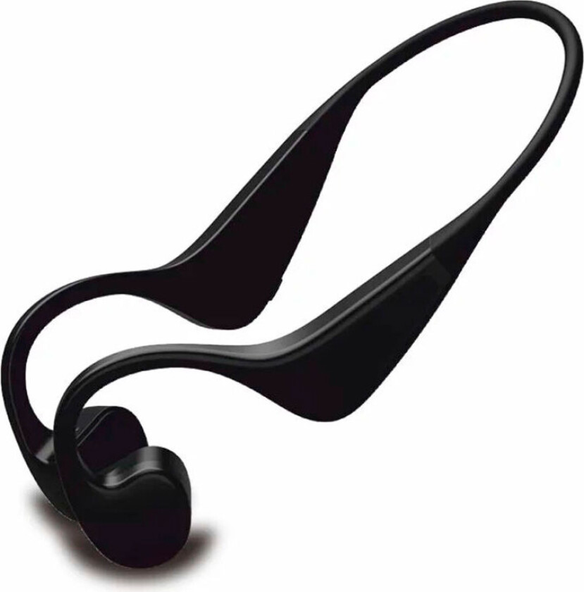 Manta MBC101 Bluetooth Bone Conduction-hodetelefoner (4 timer)