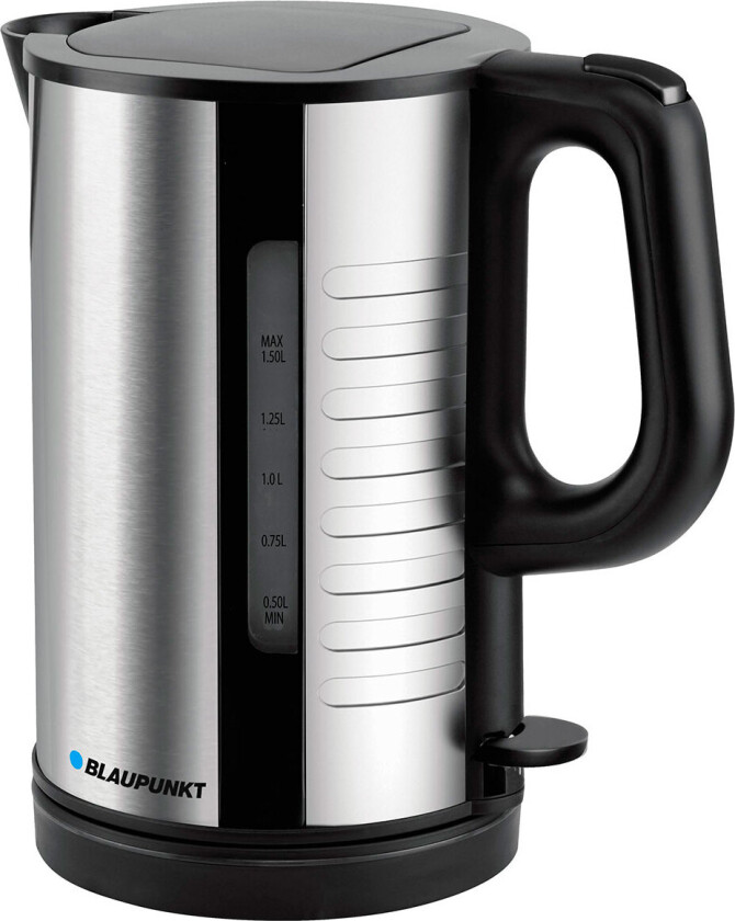 EKS801SS Vannkoker (1,5 liter)