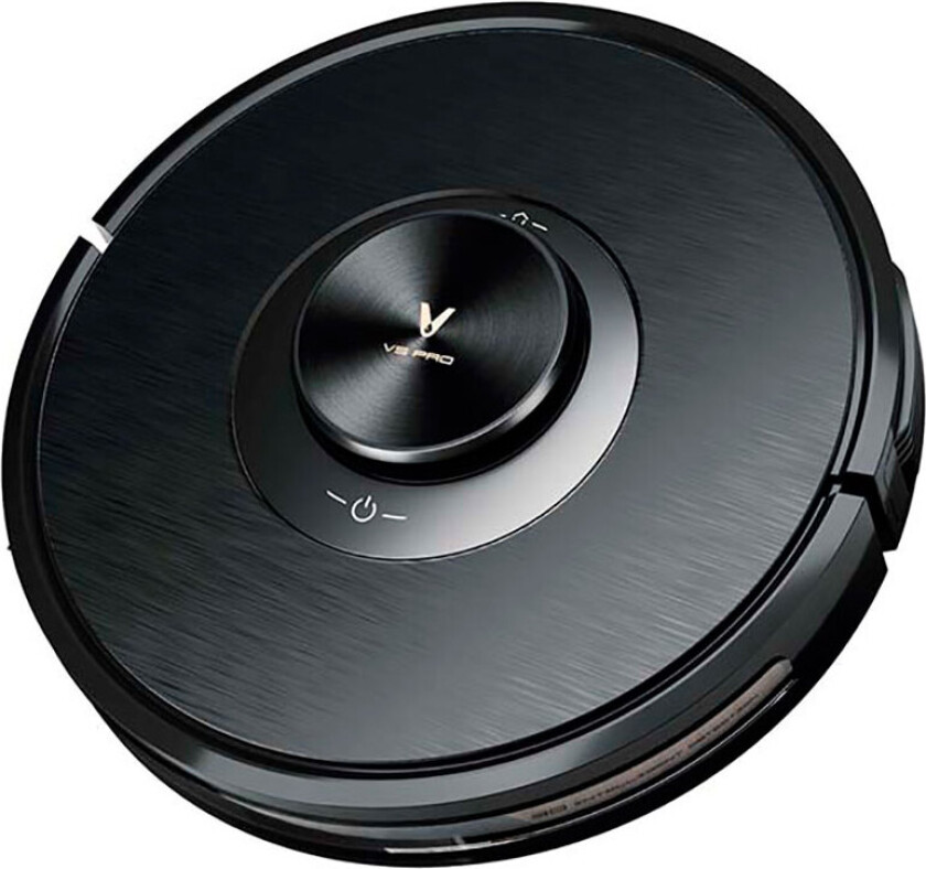 Viomi V5 Pro Robotstøvsuger 0,2L (220 minutter)