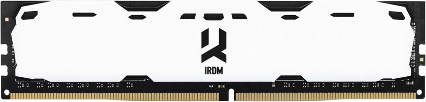 Goodram CL15 IRDM DIMM 16GB - 2400MHz - RAM DDR4-sett (2x8GB)