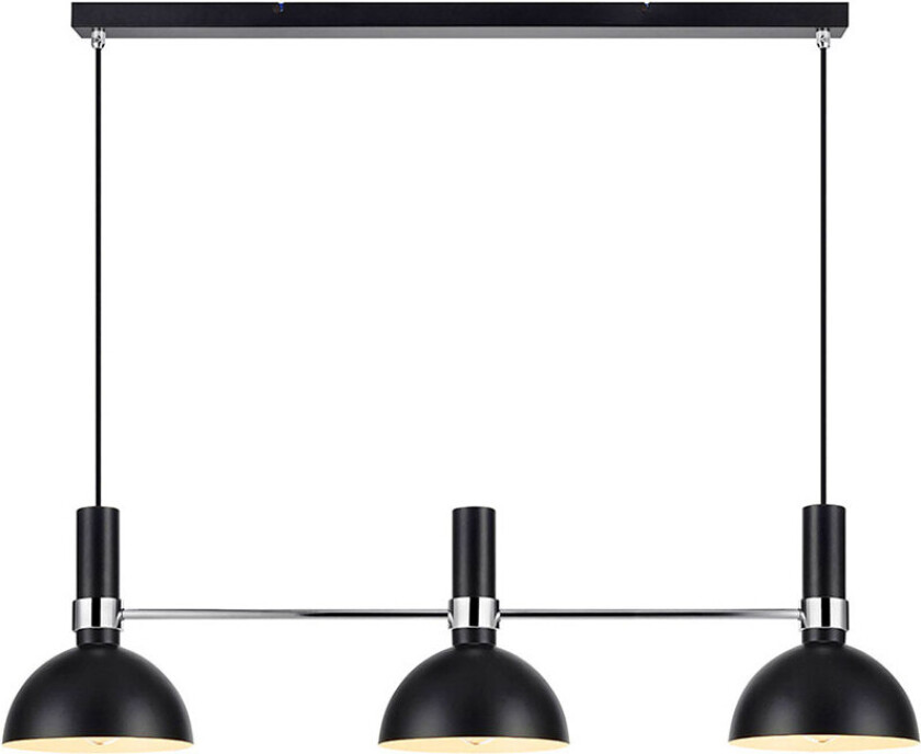 Markslöjd Larry Pendellampe - 99,5 cm (60W)