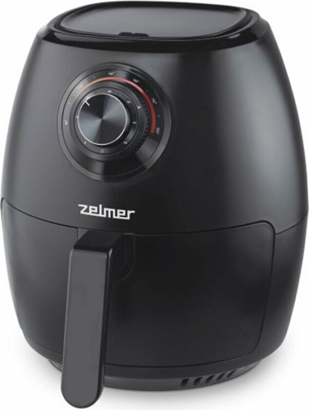 Zelmer ZAF3500 Airfryer - 1300W (3,5 liter)