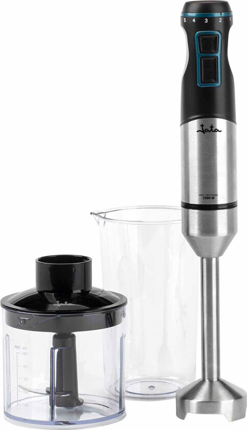Jata JEBT1791 stavmikser/minihakker (1500W)