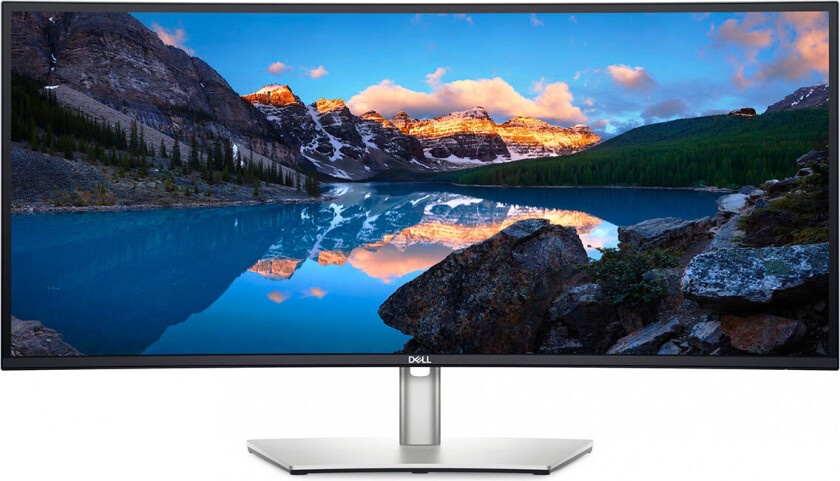 UltraSharp U3421WE 34.1tm LCD - 3440x1440/60Hz - IPS, 8ms