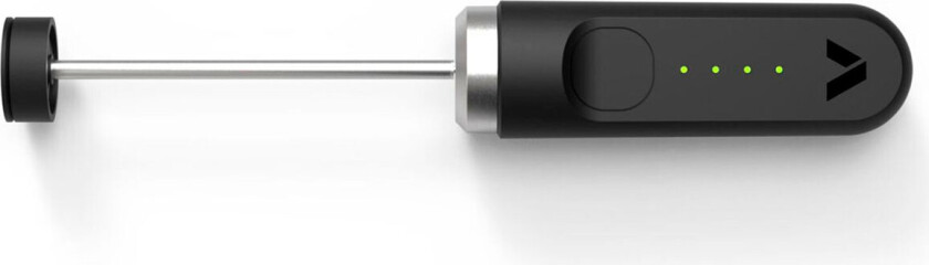 Subminimal NanoFoamer Lithium Melkeskummer