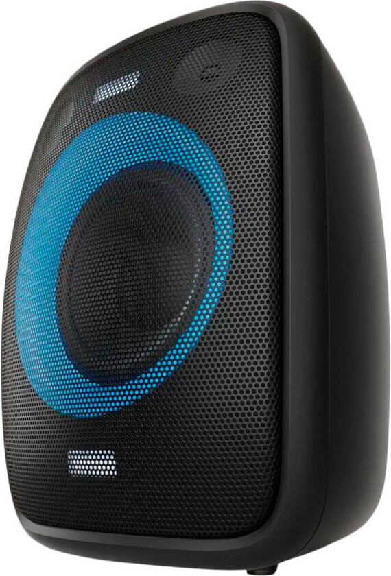 Niceboy Party Boy II Bluetooth Høyttaler (100W)