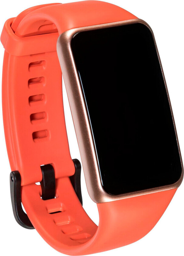 Band 6 Smartwatch - Oransje