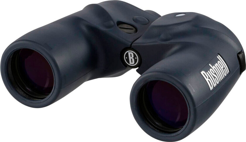 Bushnell Marine 7x50 Porro kikkert m/kompass