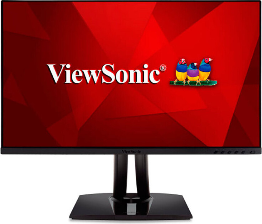 ViewSonic VP2756-2K 27tm LED - 2560x1440/75Hz - IPS, 5ms