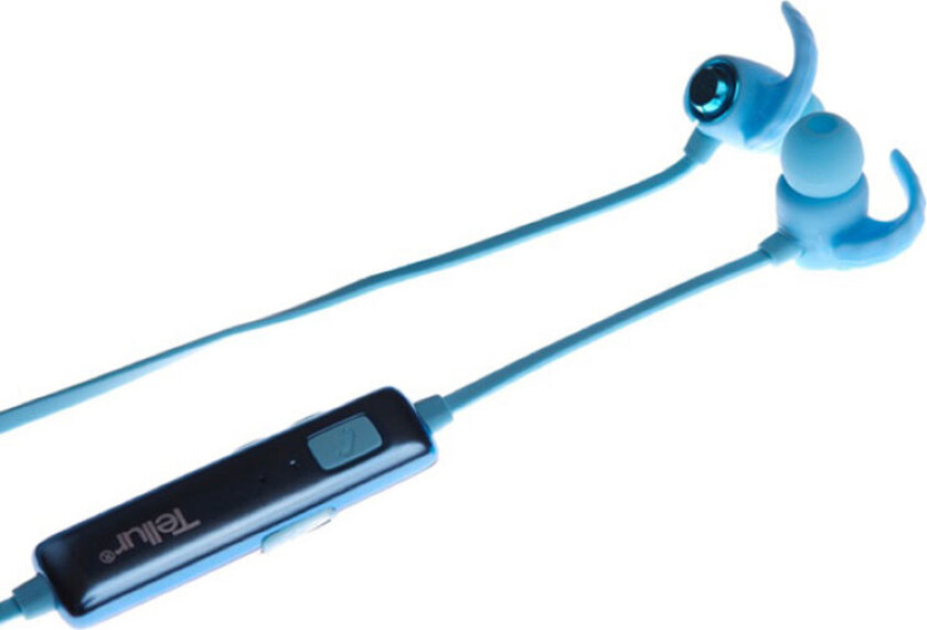 Tellur Sport Runner Bluetooth-hodetelefoner (2,5 timer)